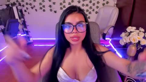 saray__jones online show from January 2025 03:39:02 PM