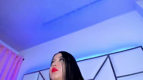 Snapshot of sarayroyse chatting on February 2025 07:17:02 PM Saray online show from February 2025 07:17:02 PM