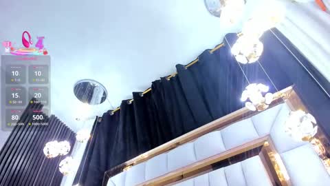 Snapshot of sarayroyse chatting on September 2025 07:49:02 PM Saray online show from September 2025 07:49:02 PM