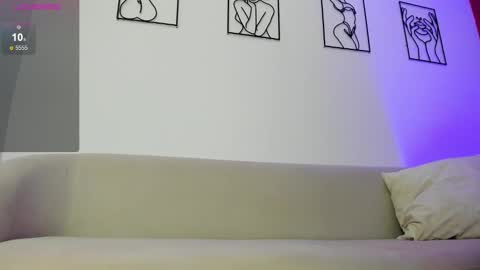 saraysweet_ online show from February 2025 10:09:01 PM