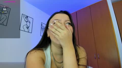 saraysweet_ online show from February 2025 01:50:02 AM