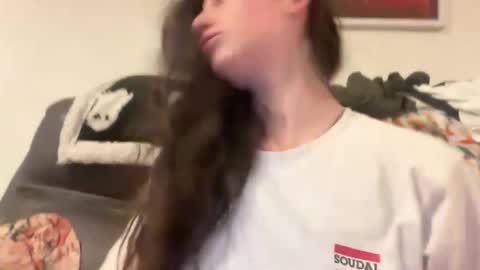 Snapshot of sarbiedoll chatting on November 2025 04:18:02 PM sarbiedoll online show from November 2025 04:18:02 PM