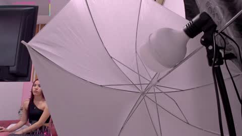 Baby Saren online show from September 2025 11:48:01 AM