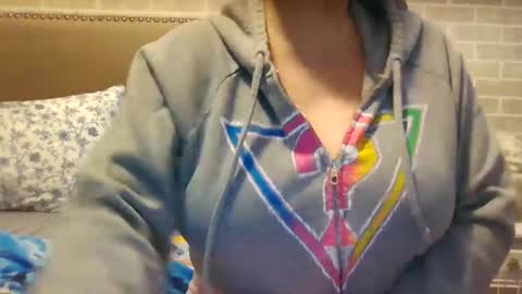 Sara online show from February 2025 07:57:02 PM