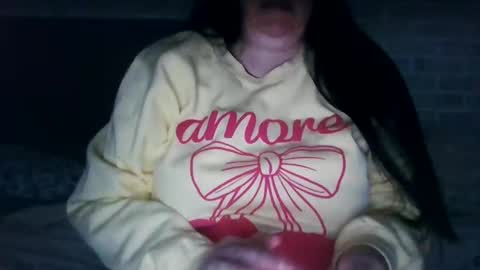 Sara online show from February 2025 12:51:01 AM