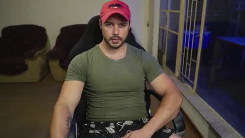 SargentSaltNPepa online show from March 2026 07:43:02 PM