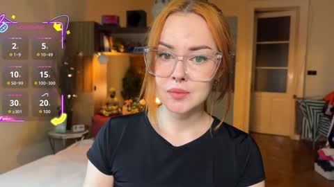 Veronika online show from October 2025 06:51:01 PM