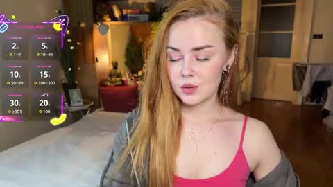 Veronika online show from March 2026 07:52:01 PM