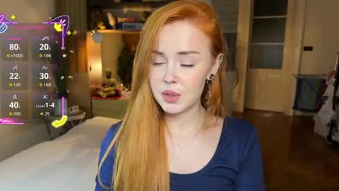 Veronika online show from April 2026 06:46:02 PM