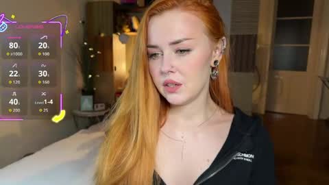 Veronika online show from April 2026 05:29:01 PM