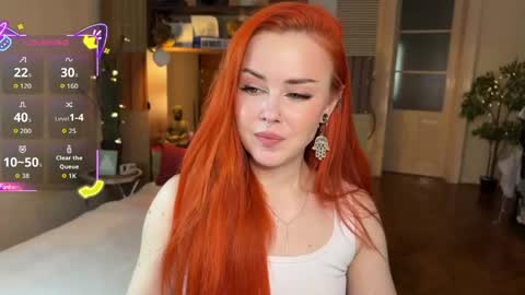 Snapshot of sargonium909 chatting on May 2026 05:17:02 PM Veronika online show from May 2026 05:17:02 PM