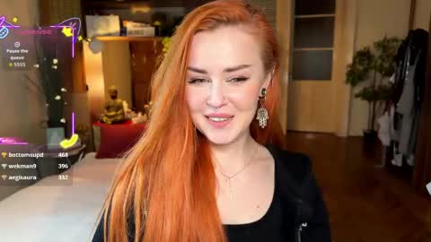 Snapshot of sargonium909 chatting on May 2026 06:26:02 PM Veronika online show from May 2026 06:26:02 PM