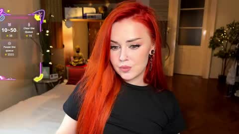 Snapshot of sargonium909 chatting on May 2026 06:35:02 PM Veronika online show from May 2026 06:35:02 PM