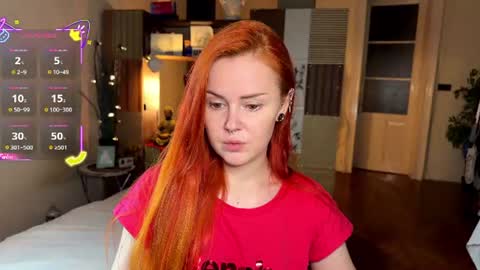 Snapshot of sargonium909 chatting on July 2026 06:46:02 PM Veronika online show from July 2026 06:46:02 PM