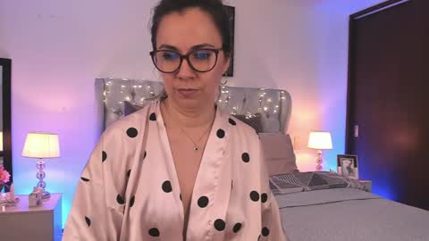 Snapshot of sarhamccormick chatting on January 2025 07:10:02 PM sarha online show from January 2025 07:10:02 PM