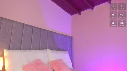 Sara Garcia online show from November 2025 04:33:02 AM