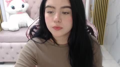 Sara  online show from February 2026 08:29:02 PM