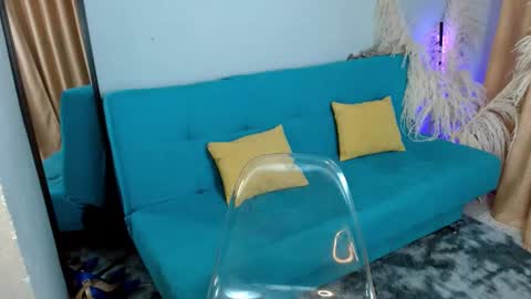 sarita_klein online show from January 2025 10:01:01 PM