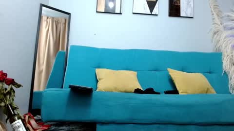 sarita_klein online show from February 2025 01:45:02 AM