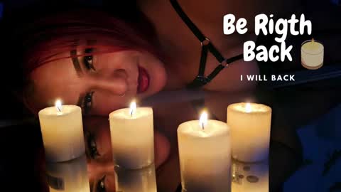 Sarita Moller  online show from December 2024 03:33:02 AM