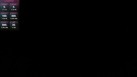 SARA online show from March 2026 12:37:02 AM