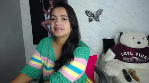 Sarita Tellez online show from September 2025 10:04:02 PM