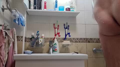 Eldak23 online show from January 2025 01:48:01 PM