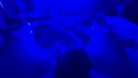 Eldak23 online show from March 2026 10:12:01 PM