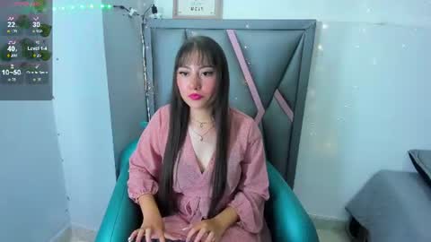 Snapshot of sasha_46 chatting on June 2026 12:58:02 PM Sasha online show from June 2026 12:58:02 PM
