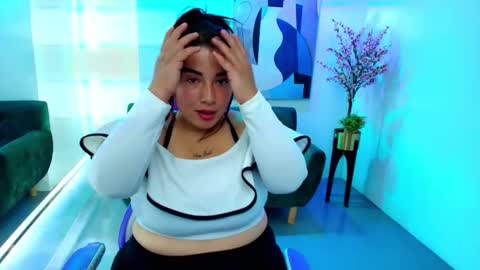 Snapshot of sasha__smiith chatting on March 2026 07:09:01 PM sasha online show from March 2026 07:09:01 PM