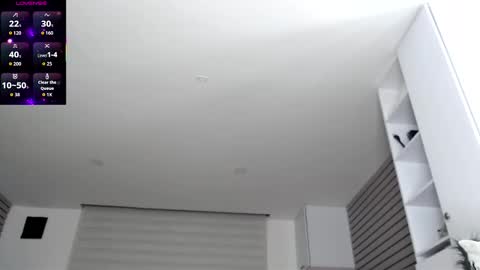 Snapshot of sasha_baby69 chatting on October 2025 01:22:01 AM yesica online show from October 2025 01:22:01 AM