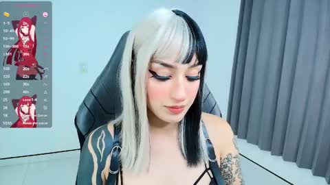 Snapshot of sasha_baby69 chatting on May 2026 11:54:02 PM yesica online show from May 2026 11:54:02 PM