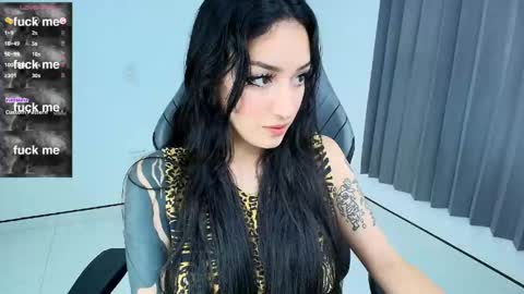 Snapshot of sasha_baby69 chatting on May 2026 11:11:02 PM yesica online show from May 2026 11:11:02 PM
