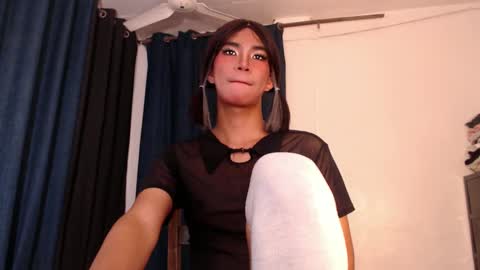 Sasha online show from January 2025 10:33:02 AM