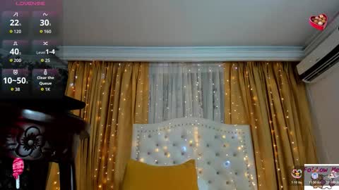 Sasha online show from November 2025 12:11:02 PM