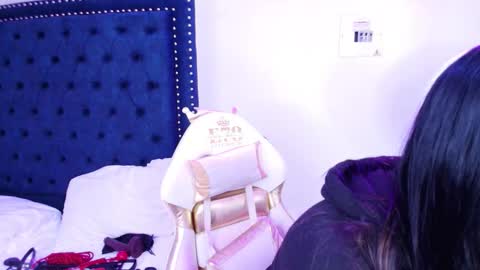 Sasha online show from January 2026 02:58:01 AM