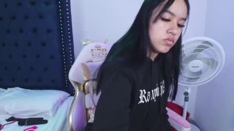 Sasha online show from January 2026 03:19:02 AM