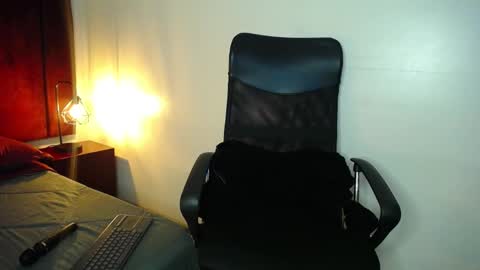 Sasha Brattz online show from February 2025 03:39:02 AM