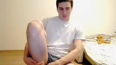 sasha_calvin online show from January 2025 06:35:02 PM