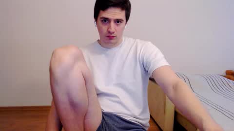 sasha_calvin online show from February 2025 09:45:02 AM