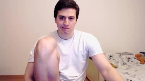 sasha_calvin online show from February 2025 07:52:01 PM