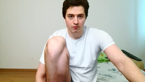 sasha_calvin online show from February 2026 12:00:01 PM