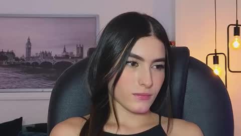 Sasha online show from January 2025 01:47:01 AM