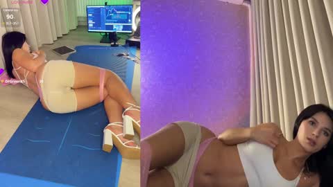 Sasha Long13 online show from December 2024 09:43:01 PM