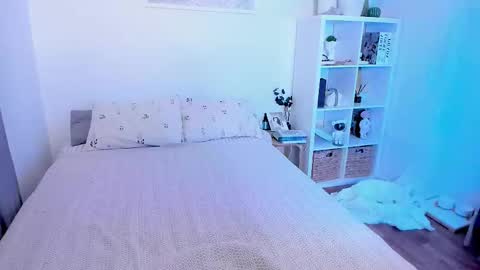 Sasha Miro online show from February 2026 01:59:02 AM