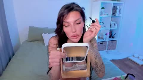 Snapshot of sasha_miro chatting on May 2026 02:51:02 AM Sasha Miro online show from May 2026 02:51:02 AM