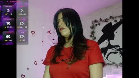 Snapshot of sasha_misshot_ chatting on July 2026 11:37:02 PM Sasha Mercedez online show from July 2026 11:37:02 PM