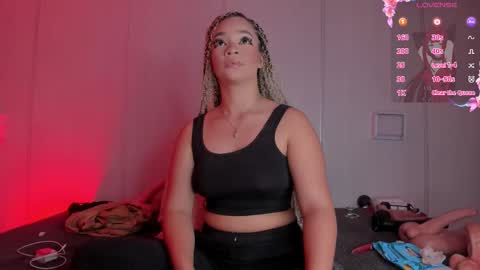 Sasha  online show from February 2026 07:15:02 PM