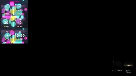 sasha palmer online show from April 2026 04:37:01 AM