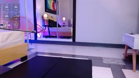 Sasha  online show from November 2025 11:34:02 AM